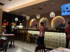 -墨纪Mojí墨西哥餐厅(官舍店)