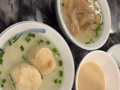 -安泰楼·佛跳墙创始人·传统闽味早茶·酒楼(三坊七巷闽菜地标店)