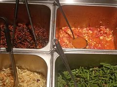 -淮扬厨子(健康路店)
