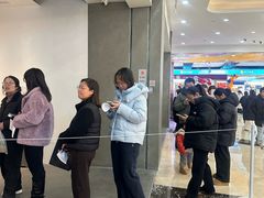-喜茶(常州新北万达店)