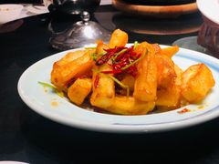-阿五黄河大鲤鱼(英协路店)