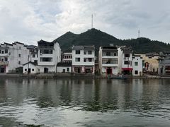 -新安江山水画廊风景区