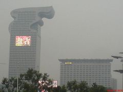 -北京盘古七星酒店