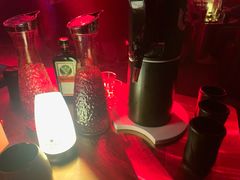 -CASTLE 古堡酒吧