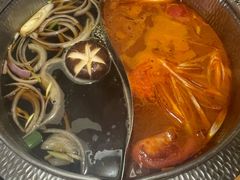 -牛匠和牛寿喜锅(西安总店)