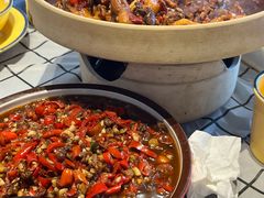 -江西老表·经典江西八大碗