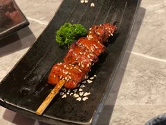 -人间酒暖·Go blanc·烧鸟·深夜食堂(陆家嘴店)