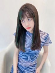 -GIRL STYLE 烫发·染发沙龙
