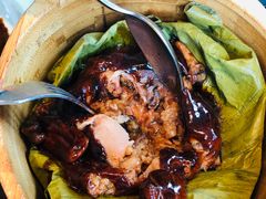 -环球港凯悦 · 享悦中餐厅