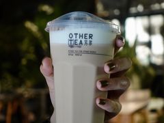 -OT另茶(上海幸福里店)