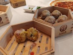 -怀德酒楼·粤菜·海鲜·茶点(宝安国际机场店)