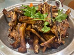 -美极鲜食坊(宝安南路店)