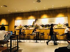 -星巴克(深圳布吉万象汇4F店)