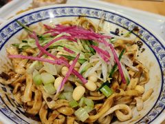 -惠丰门丁肉饼店