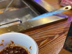 -蒙肥羊·酸汤潮牛·鲜牛肉火锅烤肉自助(岗顶店)