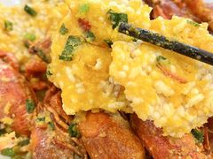 -香满锅老北京羊蝎子火锅·家常菜(新街口店)