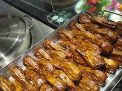 -阿财老铺·老蚌埠龙虾城(华夏总店)