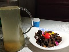 -雲蜀龙阁·金牌水煮鱼(方庄店)