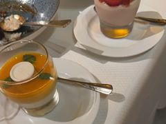 -北京柏悦酒店·锦庭餐厅Dining Room