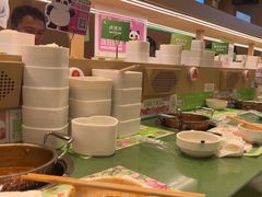 -一围小火锅(高铁吾悦店)