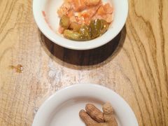 -爱碗亭·鲜炒湖南菜(壹城中心店)