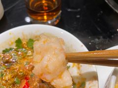 -台北吴记老锅底麻辣火锅(蓝村路店)