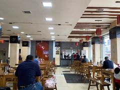 大堂-白家高记肥肠粉(总店)