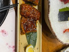 -大渔铁板烧(中山路八佰伴店)