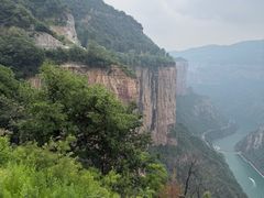 -河南宝泉旅游区