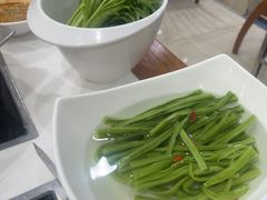 -草原传奇鲜羊火锅(桥北店)