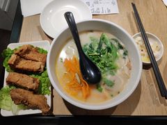 -长寿面(北京西路店)