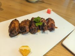 -枣子树·素食餐厅(普陀山店)