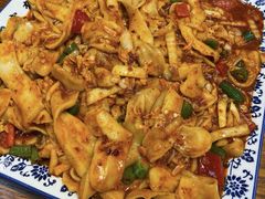 -后卫寨猫耳朵(后卫寨店)