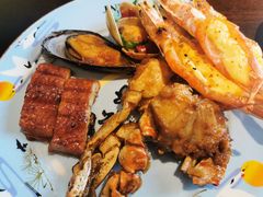 -松子料理(白家庄店)