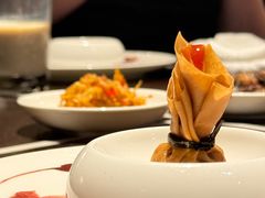 -杭州西子湖四季酒店·金沙厅