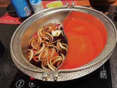 -牛New寿喜烧(虹桥新天地店)