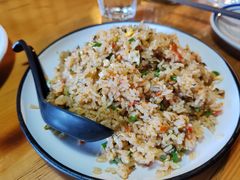 云南炒饭-蜗牛的家旅行主题云南菜餐厅.小酒馆(护国寺店)