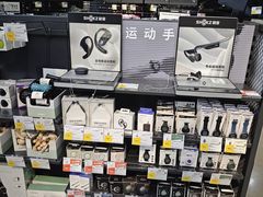 -迪卡侬(大英山店)