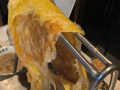 -燕郊烧鸽子(酷车小镇店)