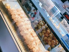 -甜嘟嘟烘焙坊(舒城路店)