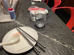 -火地铁板烧(昆山万象汇店)