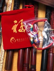 -禧婴婴儿理胎发·胎毛笔定制纪念品(新街口店)