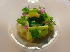 -三嚥阁 La Villa Restaurant