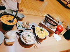-Lia Cafe Bar Restaurant松山咖啡屋