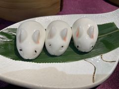 -粤匠·澳门点心粤菜海鲜(澳门半岛店)
