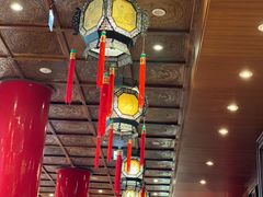 -圆山大饭店-圆苑餐厅