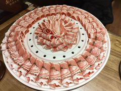 -南门四季铜锅涮肉(亚运村・鸟巢店)