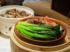 -禄运茶居·手工点心(猎德店)