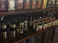 -星巴克(太原柳巷第一店)