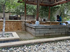 -春晖园度假酒店温泉